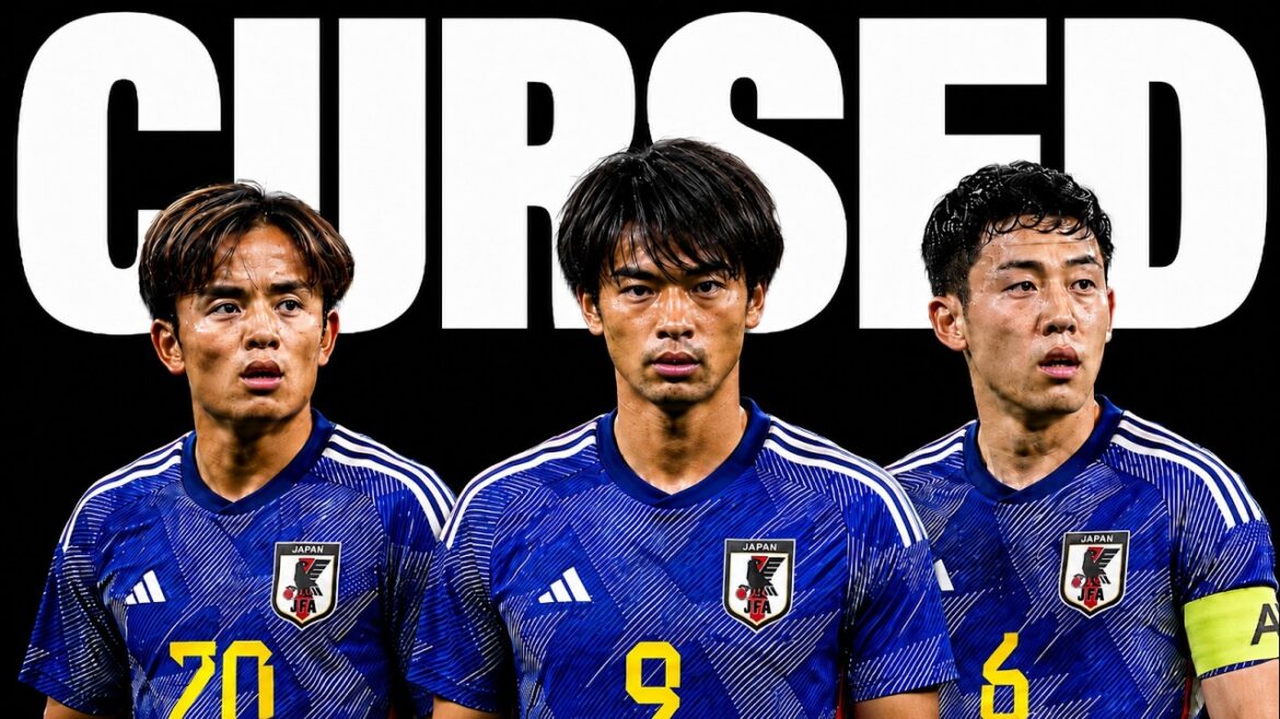 Le Japon a perdu Kubo et Mitoma… Peuvent-ils encore battre le Brésil ?