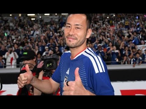 🇯🇵🔥 Appel d’urgence ! La héroïne Maya Yoshida, 37 ans, rejoint soudainement l’équipe nationale japonaise juste avant la Coupe du monde ⚡🚨 🇯🇵🔥 Appel d'urgence ! La héroïne Maya Yoshida, 37 ans, rejoint soudainement l'équipe nationale japonaise juste avant la Coupe du monde ⚡🚨