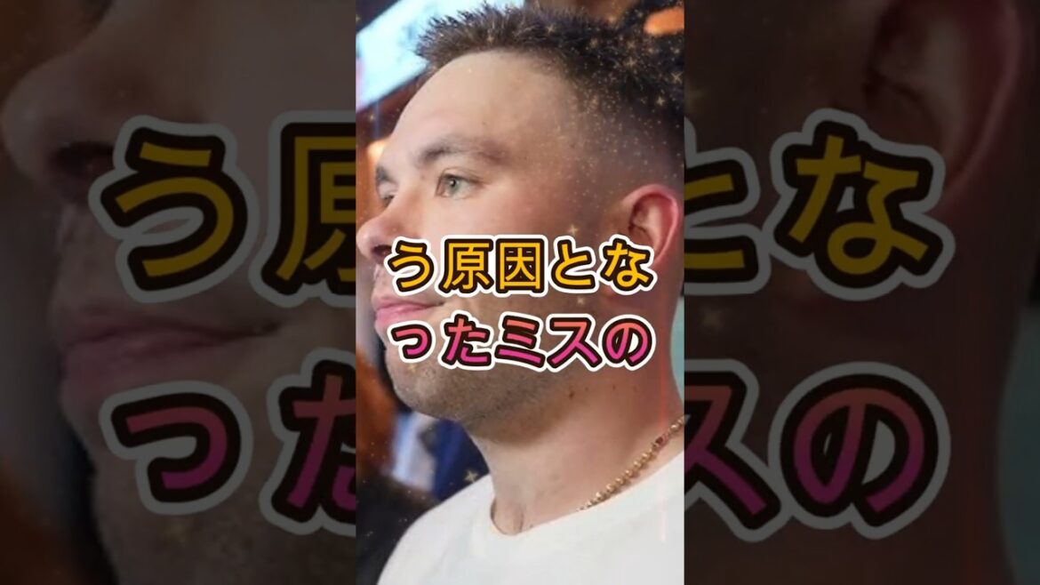 [Shohei Otani]« Les mots d'Otani » que Rushing a prononcés après le match – Ses mots immédiatement après un ballon passé deviennent un sujet brûlant[Réactions de l'étranger]