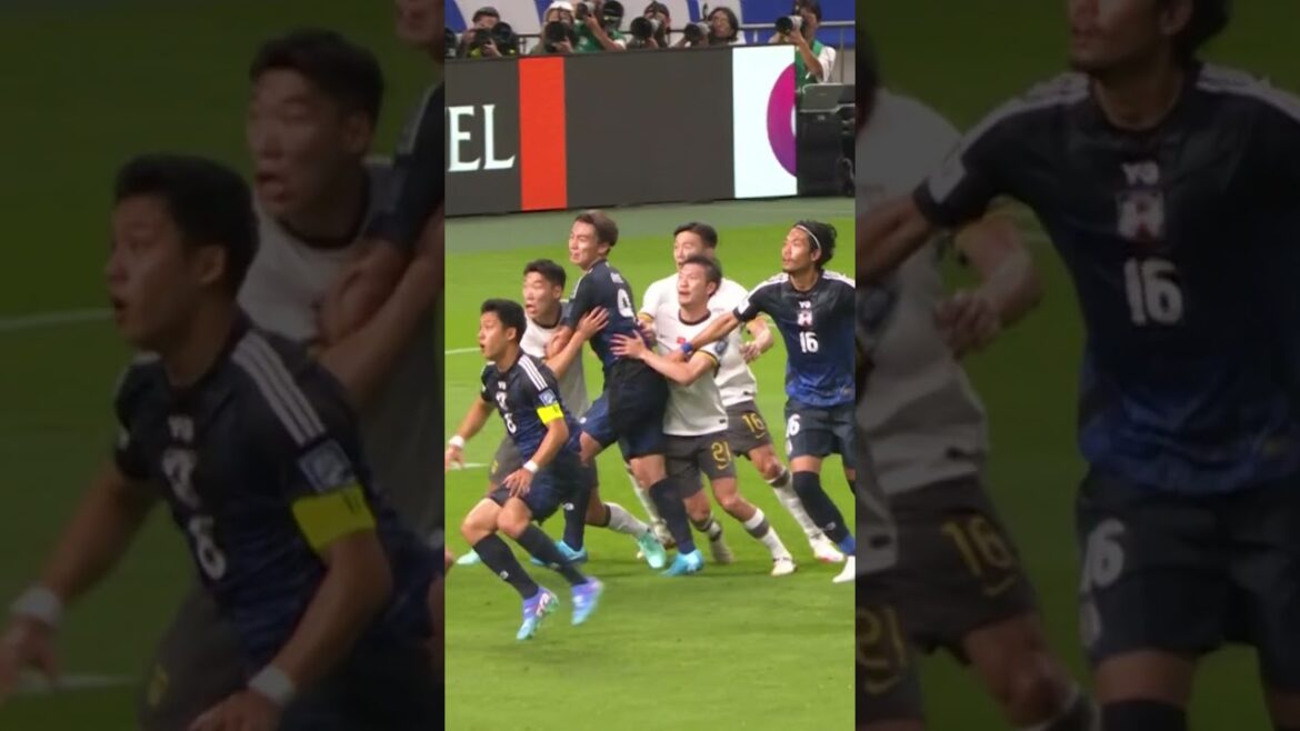 Wataru Endo 🇯🇵 — Un poste de capitaine inoubliable 🌟