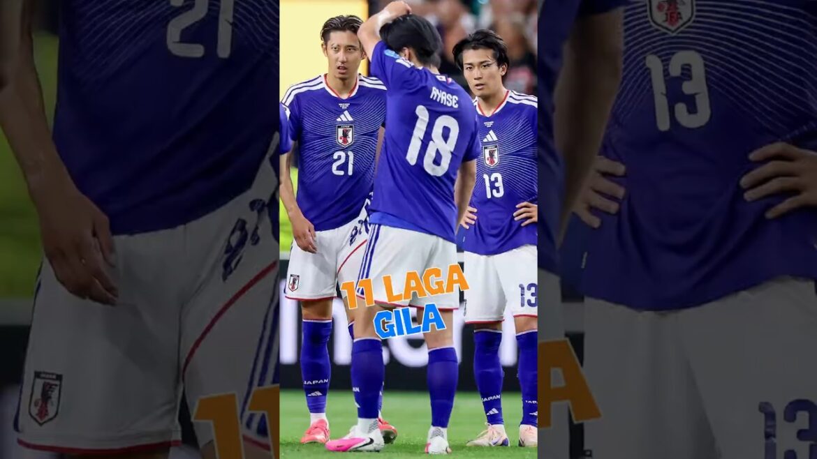 LE JAPON FAIT PEUR L’EUROPE ! 🇯🇵🔥 LE JAPON FAIT PEUR L’EUROPE ! 🇯🇵🔥