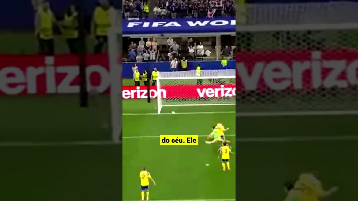 LE JAPON A REND LA SUÈDE FOLLE DANS LA COUPE !🔥 (Maeda Unstoppable !)