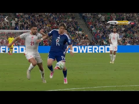 Objectif de Junya Ito | Tunisie vs Japon 0-3 | Faits saillants – Coupe du Monde de la FIFA 2026 Objectif de Junya Ito | Tunisie vs Japon 0-3 | Faits saillants - Coupe du Monde de la FIFA 2026