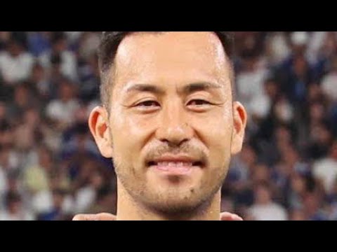 « Encore une fois la fierté. L’ancienne capitaine Maya Yoshida réchauffe tranquillement l’équipe en le rejoignant dans une Coupe du monde insolite. » "Encore une fois la fierté. L'ancienne capitaine Maya Yoshida réchauffe tranquillement l'équipe en le rejoignant dans une Coupe du monde insolite."