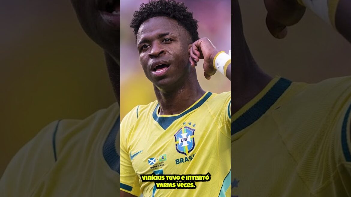 Brésil 2-1 Japon : À LA MINUTE 96 Le Brésil REMONDS le Japon et accède aux huitièmes de finale 🇧🇷⚽ #Mundial2026 Brésil 2-1 Japon : À LA MINUTE 96 Le Brésil REMONDS le Japon et accède aux huitièmes de finale 🇧🇷⚽ #Mundial2026