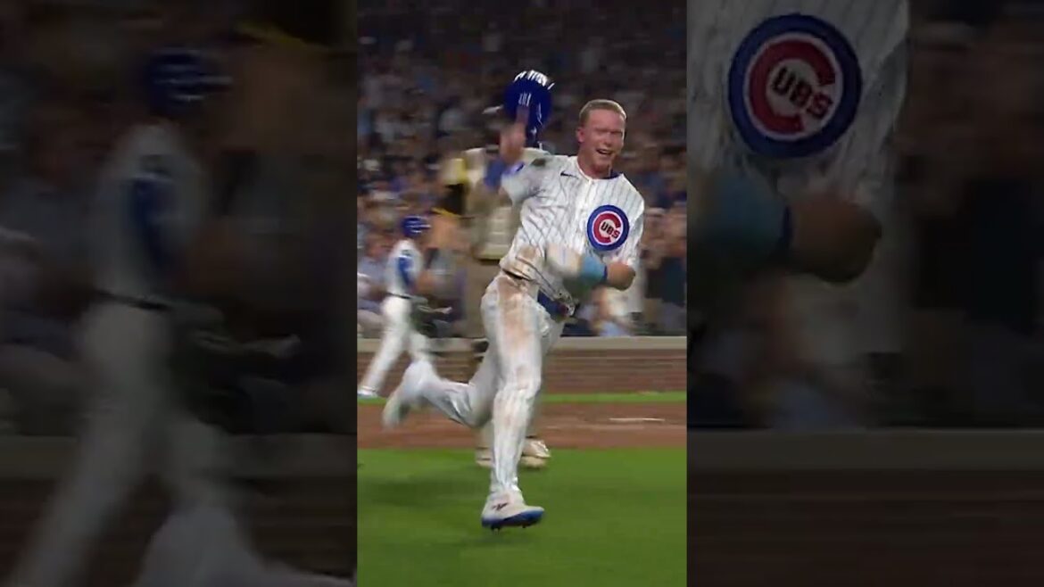 Seiya Suzuki s'en va pour les Cubs !! 💪