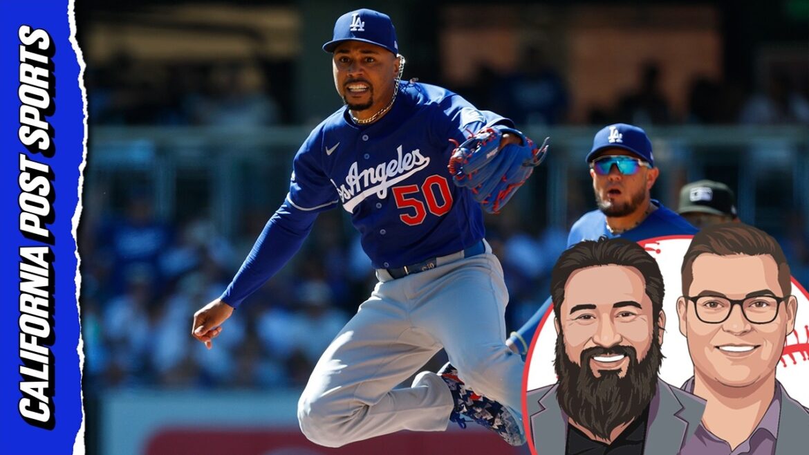 Shohei Ohtani fait rage, le drame de Dalton Rushing éclate et Dave Roberts poursuit 1 000 victoires | Message des Dodgers