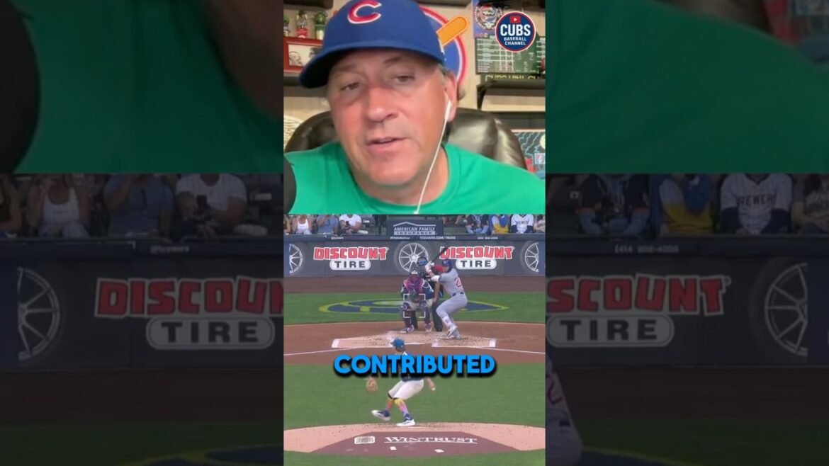 SEIYA SUZUKI SE CHAUFFE 🔥 | Chaîne de baseball des Cubs SEIYA SUZUKI SE CHAUFFE 🔥 | Chaîne de baseball des Cubs
