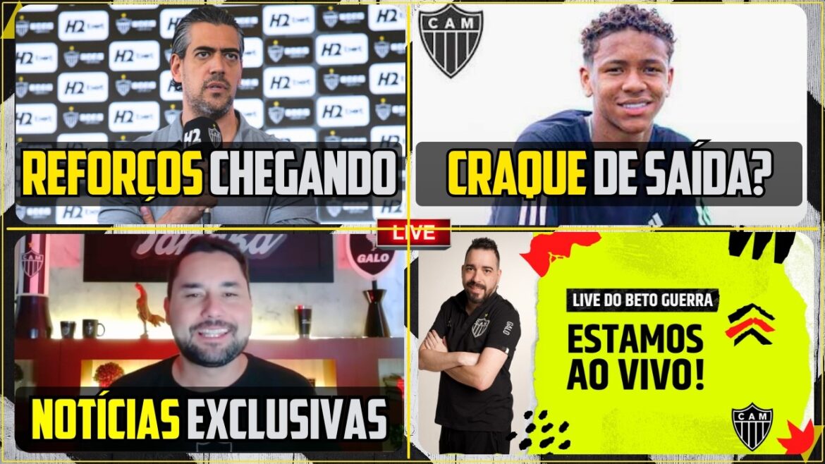 🚨 SORTIE CRACK ? 🔥 DES RENFORTS ARRIVENT AU COQ ? 🔴TANAKA EN DIRECT