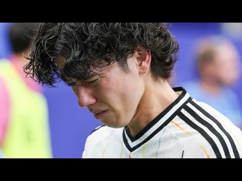 😭Les paroles du capitaine qui ont sauvé Aoi Tanaka en pleurs… Les paroles d’Akira Itakura ont fait pleurer tout le Japon ! 😢Le moment qui m’a touché encore plus que la défaite… La détermination de Kou Itakura alors qu’il se blottit contre Aoi Tanaka 😭Les paroles du capitaine qui ont sauvé Aoi Tanaka en pleurs... Les paroles d'Akira Itakura ont fait pleurer tout le Japon ! 😢Le moment qui m'a touché encore plus que la défaite... La détermination de Kou Itakura alors qu'il se blottit contre Aoi Tanaka