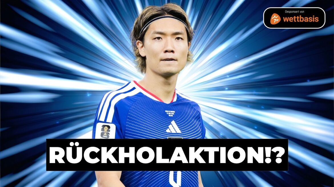Itakura comme solution A ! 😍 Elvedis 8,5 millions de poker !🔥Toute l’actualité Gladbach ! ⚫⚪🟢 Itakura comme solution A ! 😍 Elvedis 8,5 millions de poker !🔥Toute l'actualité Gladbach ! ⚫⚪🟢