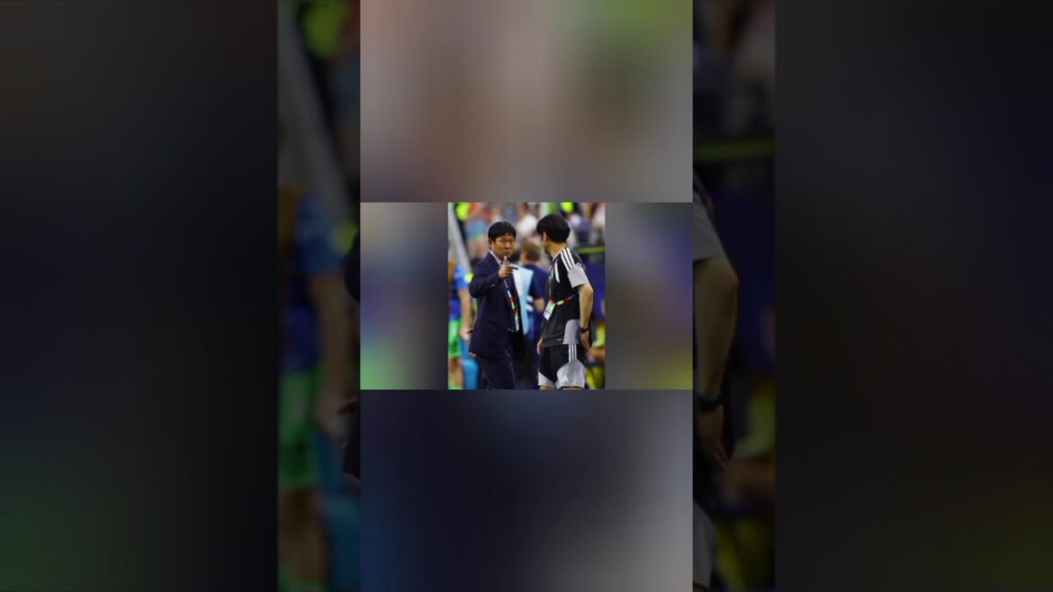 😱⚽ Ritsu Doan fait une confession choquante ! Le « motif de colère » au moment du remplacement n'était pas l'entraîneur… « Nous en reparlerons après le tournoi » fait scandale sur internet 🔥🇯🇵 #Shorts