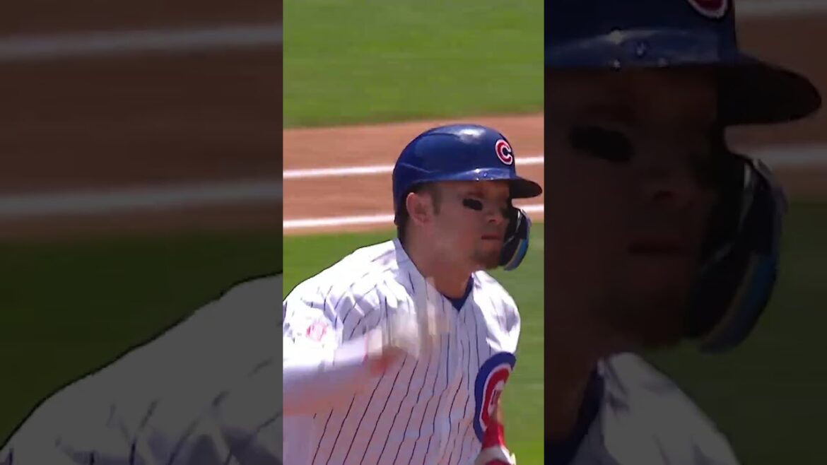 Le swing qui a permis à Seiya Suzuki de réaliser 100 circuits en MLB ! 💪 Le swing qui a permis à Seiya Suzuki de réaliser 100 circuits en MLB ! 💪