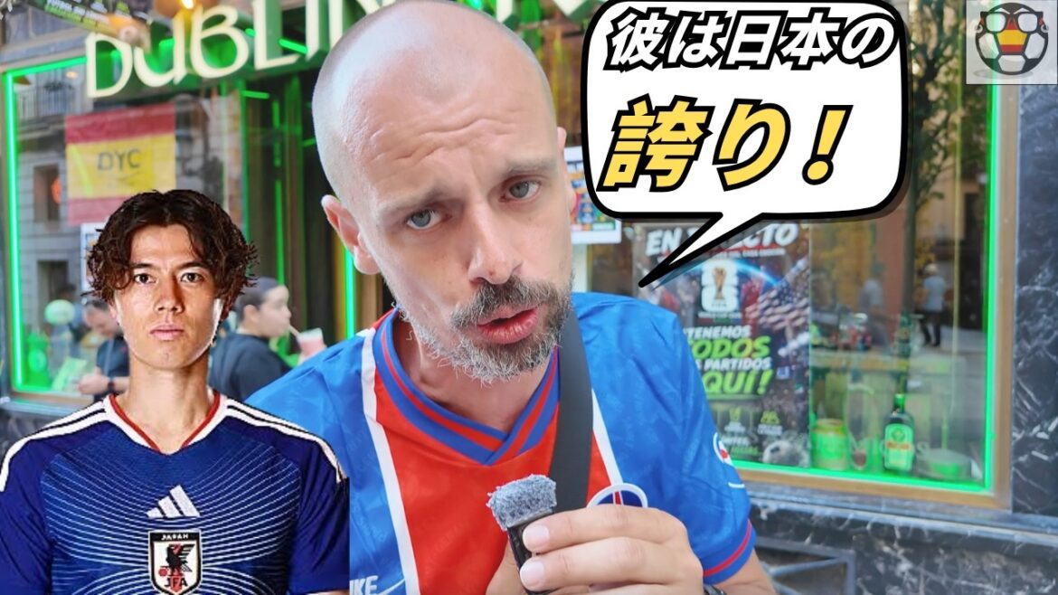 « Ne critiquez pas une seule erreur » Les Britanniques applaudissent Aoi Tanaka[Réaction à l'étranger]