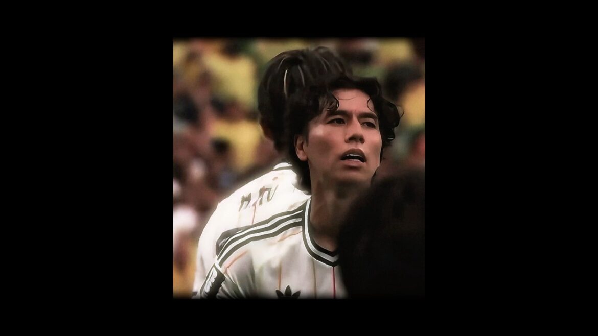 Hiroki Ito n'a pas abandonné