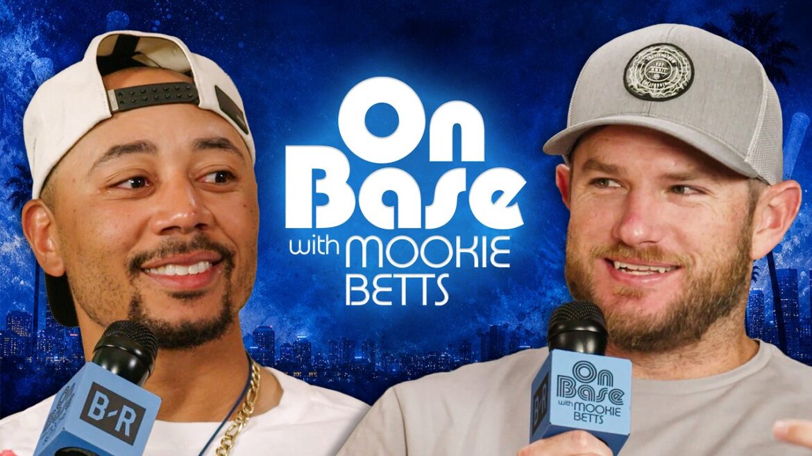 Max Muncy et Mookie parient sur Ohtani-Rushing Exchange, comment les Dodgers peuvent remporter les 3-Peat World Series | Sur socle