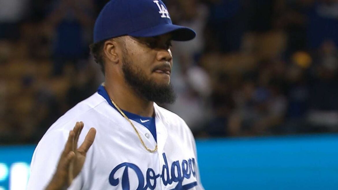 17/04/16 : Maeda et Pederson mènent les Dodgers à la victoire 17/04/16 : Maeda et Pederson mènent les Dodgers à la victoire