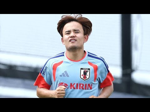 ⚠️Des nuages sombres sur Akira Itakura et Takefusa Kubo…Est-ce qu’il leur sera difficile de jouer le match contre le Brésil ?Yuto Nagatomo « Nous terminerons dans le top 32 de l’équipe #Équipe nationale de football du Japon #Coupe du Monde #Coupe du Monde #Match du Brésil #Moriho Japon #Yuto Nagatomo #Takefusa Kubo ⚠️Des nuages sombres sur Akira Itakura et Takefusa Kubo...Est-ce qu'il leur sera difficile de jouer le match contre le Brésil ?Yuto Nagatomo ``Nous terminerons dans le top 32 de l'équipe #Équipe nationale de football du Japon #Coupe du Monde #Coupe du Monde #Match du Brésil #Moriho Japon #Yuto Nagatomo #Takefusa Kubo