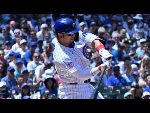 🔥 Seiya Suzuki a changé l’histoire ! A obtenu le 100e titre des ligues majeures… Le monde salue cet exploit pour la première fois en tant que frappeur droitier⚾ 🔥 Seiya Suzuki a changé l'histoire ! A obtenu le 100e titre des ligues majeures... Le monde salue cet exploit pour la première fois en tant que frappeur droitier⚾