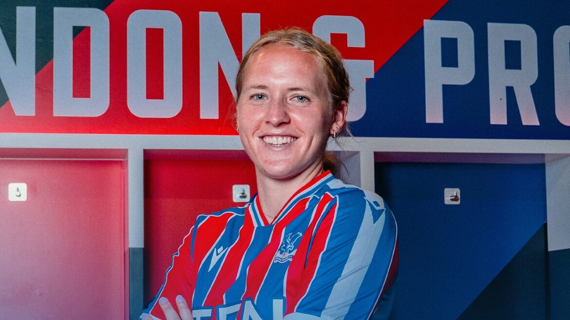 ✍️ NOUVELLE SIGNATURE | Sierra Enge : Première interview 🦅 ✍️ NOUVELLE SIGNATURE | Sierra Enge : Première interview 🦅