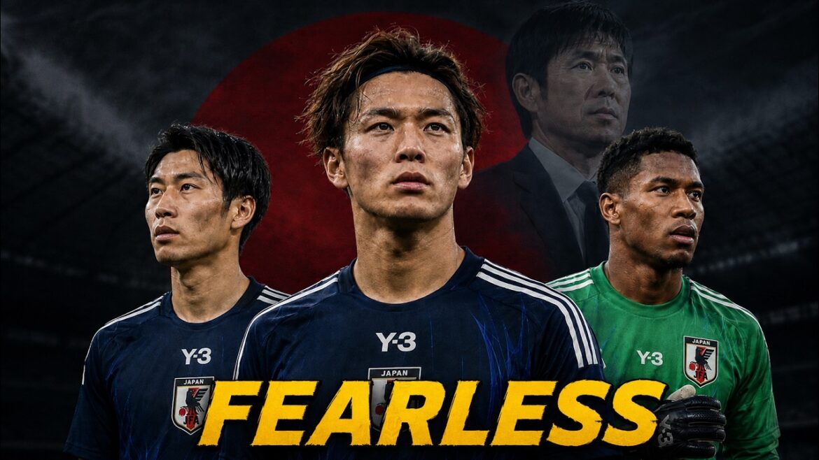 Pourquoi le Japon n’est plus un outsider de la Coupe du monde ? Pourquoi le Japon n'est plus un outsider de la Coupe du monde ?