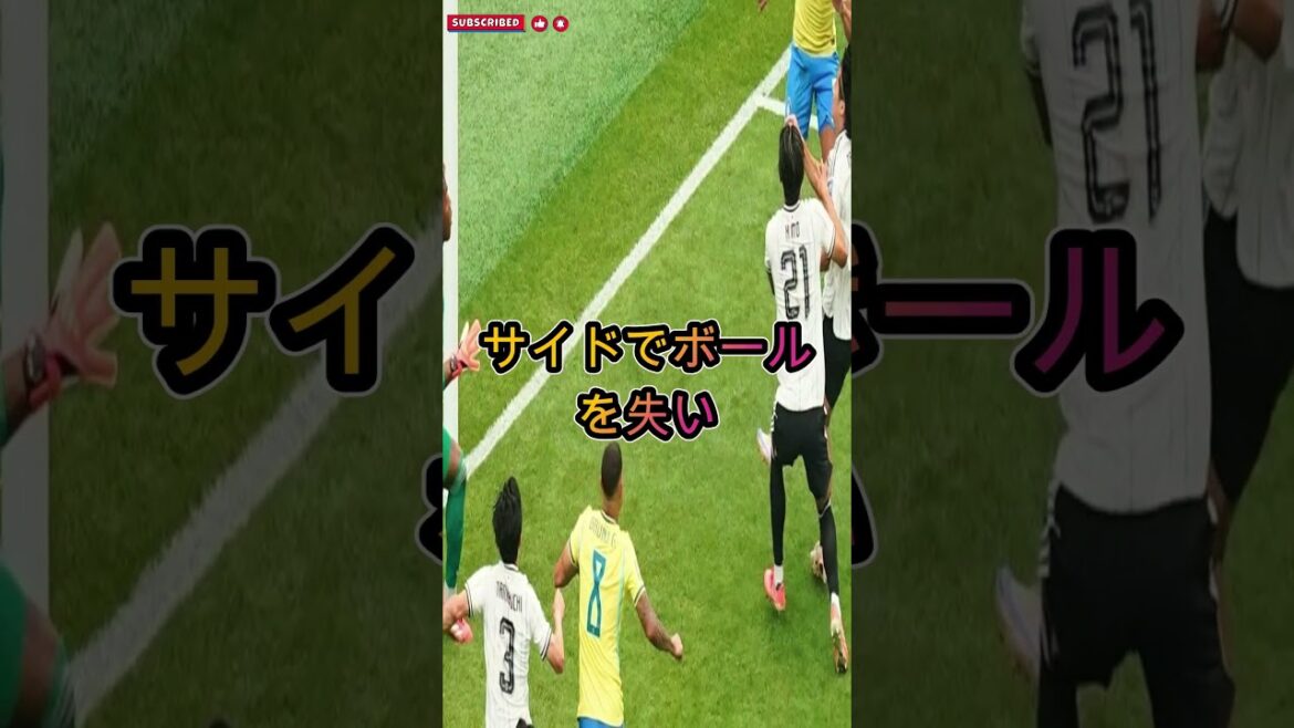 [Effondrement des glandes lacrymales]À Aoi Tanaka, qui a été critiqué comme criminel de guerre... Le « seul mot » de Keisuke Honda a fait pleurer tout le Japon !