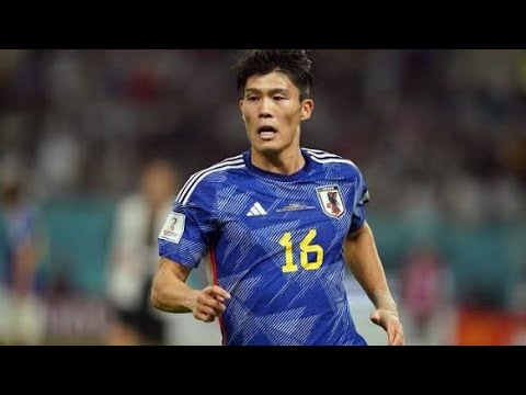 Takehiro Tomiyasu révèle ses véritables sentiments 🔥 « Mon état est meilleur que ce à quoi je m’attendais » 🟦 #Takehiro Tomiyasu #Tomiyasu #Japan National Team #Soccer #Arsenal #Premier League #SAMURAIBLUE #Japan Soccer National Team Takehiro Tomiyasu révèle ses véritables sentiments 🔥 "Mon état est meilleur que ce à quoi je m'attendais" 🟦 #Takehiro Tomiyasu #Tomiyasu #Japan National Team #Soccer #Arsenal #Premier League #SAMURAIBLUE #Japan Soccer National Team