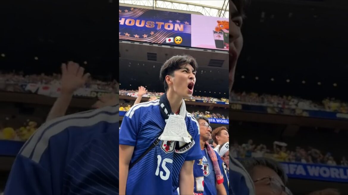 Pourquoi le Japon compte-t-il 28 joueurs, alors que les autres équipes n’en ont que 26 ?! 😱 Pourquoi le Japon compte-t-il 28 joueurs, alors que les autres équipes n’en ont que 26 ?! 😱