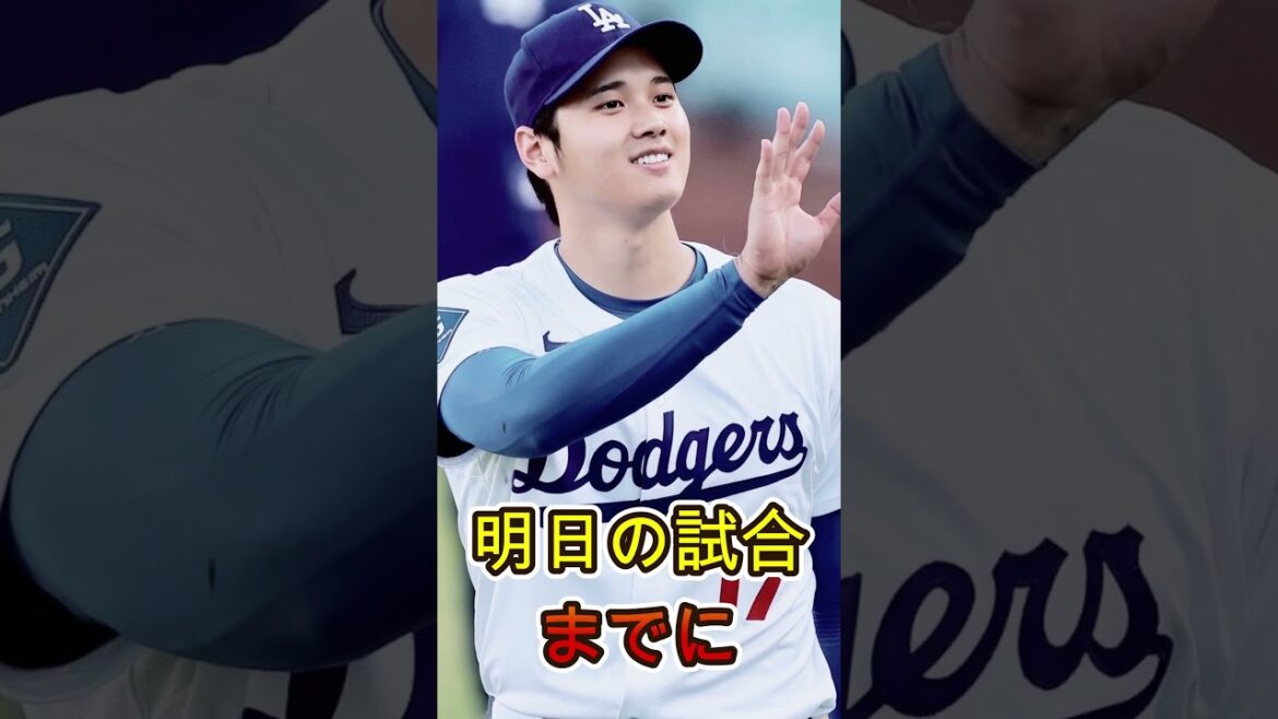 [Shohei Otani]Teoscar avoue sa gratitude... "Tout est grâce à Shohei" Ses paroles émouvantes ont fait monter les larmes aux yeux des Etats-Unis[Réactions d'outre-mer]