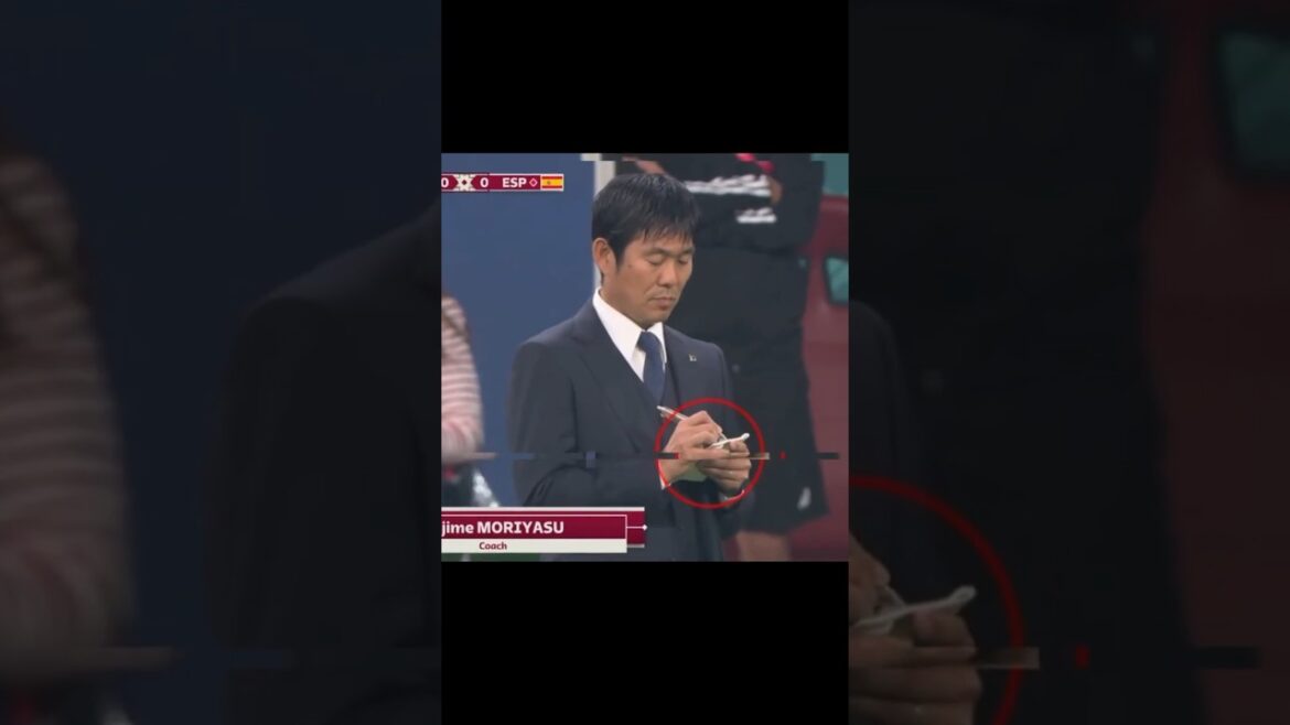 L’ENTRAÎNEUR JAPONAIS UTILISE UN DEATH NOTE 😭📖 L'ENTRAÎNEUR JAPONAIS UTILISE UN DEATH NOTE 😭📖