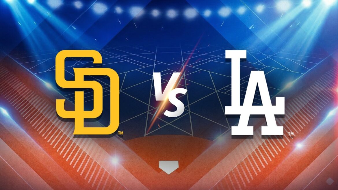[Discussion d'entraînement en direct de la MLB]Padres VS Dodgers | 20260704 Shohei Ohtani lanceur partant + billet Sword Lake Mountain World ~~