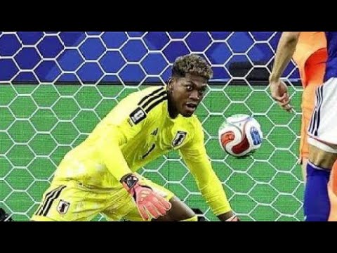🧤🇯🇵 « Le monde est sous le choc ! » Shuichi Gonda fait l’éloge d’Ayane Suzuki ! Quel genre de sauvetage de classe mondiale la nouvelle divinité gardienne du Japon a-t-elle réalisé ? 🧤🇯🇵 "Le monde est sous le choc !" Shuichi Gonda fait l'éloge d'Ayane Suzuki ! Quel genre de sauvetage de classe mondiale la nouvelle divinité gardienne du Japon a-t-elle réalisé ?