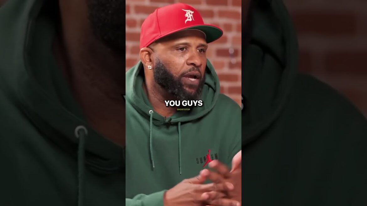 CC Sabathia dit que Shohei Ohtani est le meilleur à le faire
