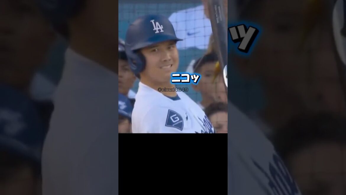 Les Padres Yuki Matsui offrent un cadeau d’anniversaire à Shohei Ohtani Les Padres Yuki Matsui offrent un cadeau d'anniversaire à Shohei Ohtani