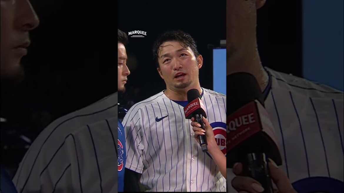 Seiya n'allait pas rater son pitch 🔥