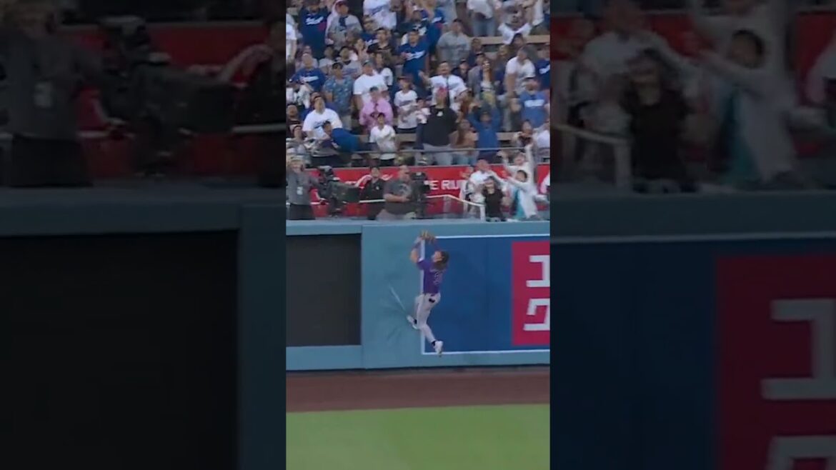 Shohei Ohtani frappe son 19e home run en 2026 ! #shorts #mlb Shohei Ohtani frappe son 19e home run en 2026 ! #shorts #mlb