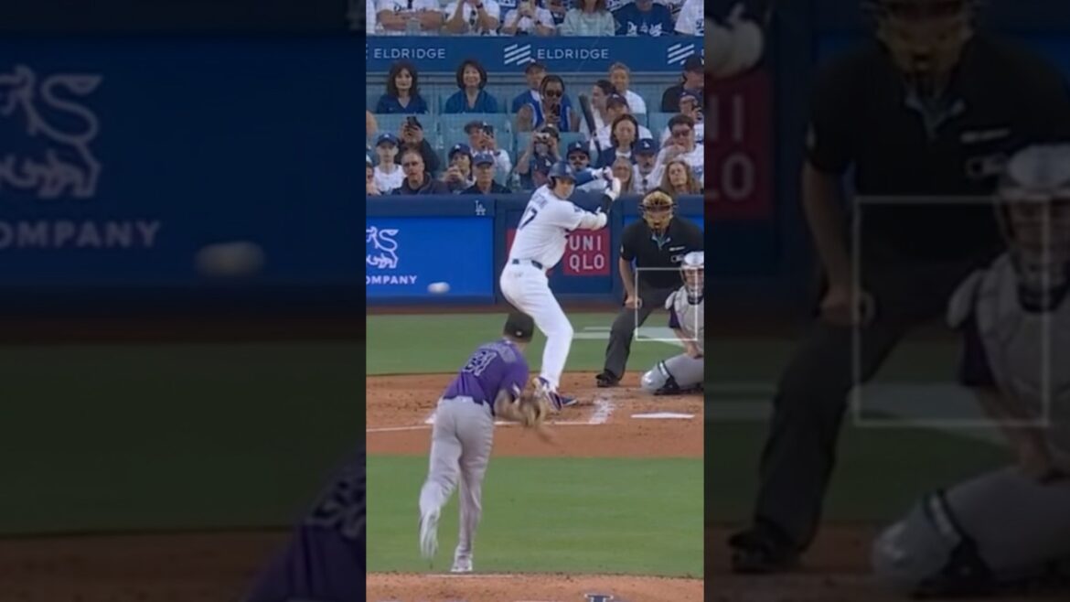 299 circuits pour Shohei Ohtani