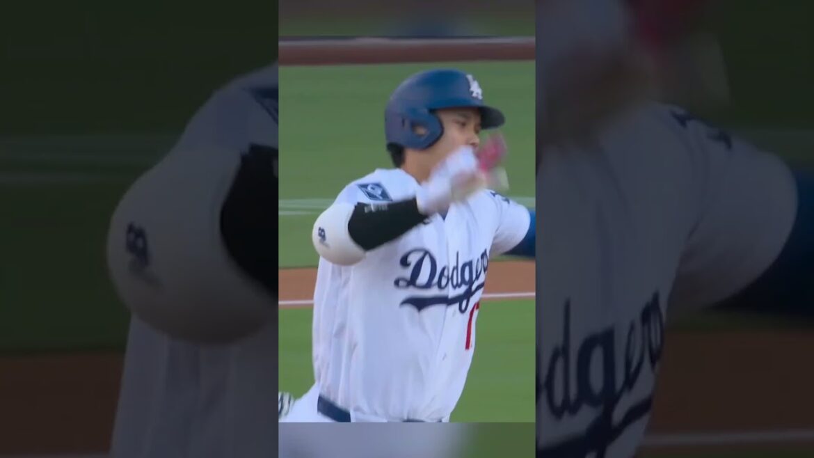 Shohei Ohtani est le PREMIER joueur d’origine japonaise à réussir 300 circuits en MLB ! 🙌 Shohei Ohtani est le PREMIER joueur d'origine japonaise à réussir 300 circuits en MLB ! 🙌