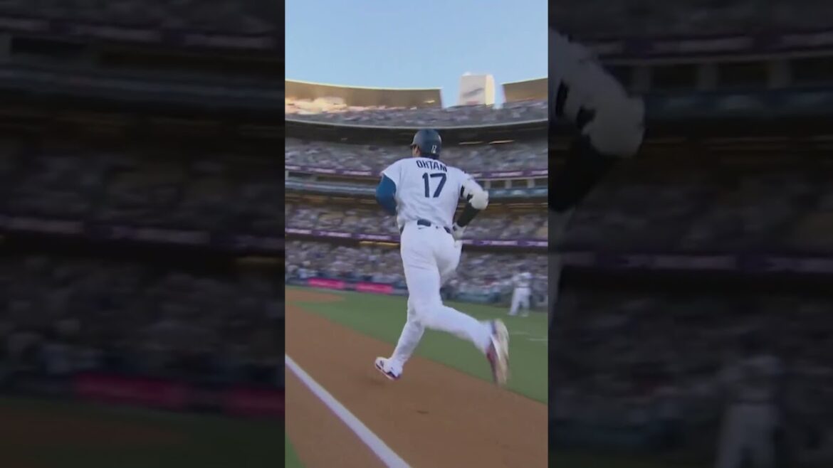Shohei Ohtani réussit son 300e home run en carrière ! Shohei Ohtani réussit son 300e home run en carrière !