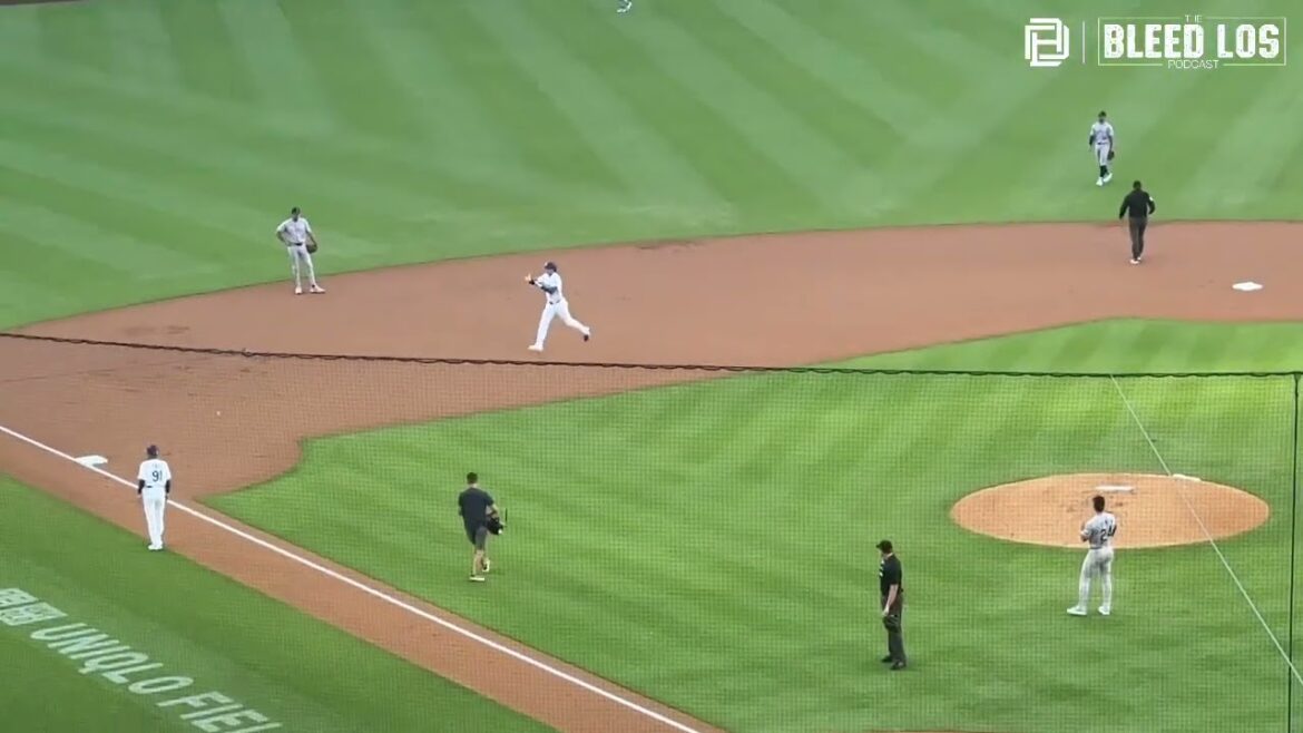 Dodgers News : Shohei Ohtani écrase son 300e home run en carrière au Dodger Stadium | Dodgers Dodgers News : Shohei Ohtani écrase son 300e home run en carrière au Dodger Stadium | Dodgers