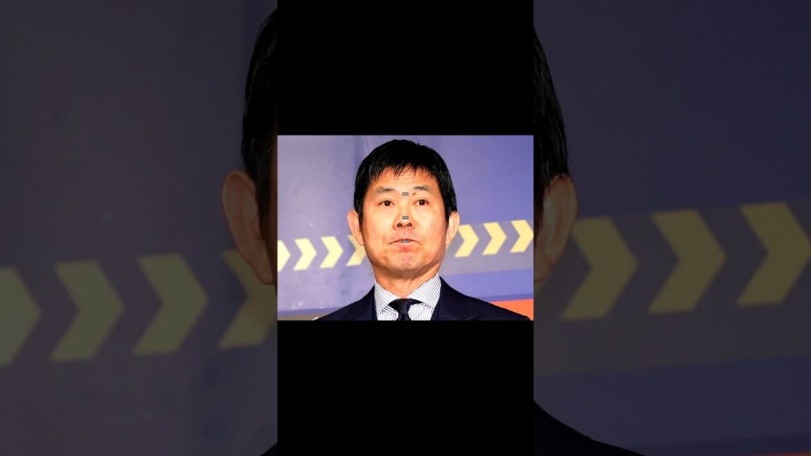 Le réalisateur Moriyasu avoue la raison de l'exclusion de Wataru Endo