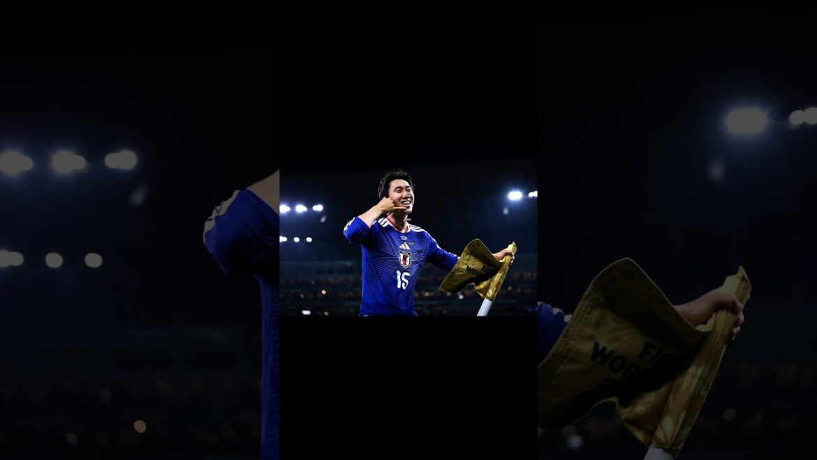 Daichi Kamata prolonge son contrat avec Crystal Palace ! Jusqu’à l’été 2027 Daichi Kamata prolonge son contrat avec Crystal Palace ! Jusqu'à l'été 2027