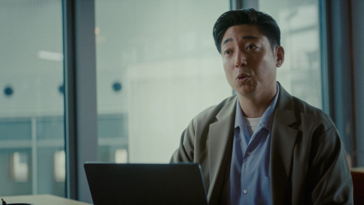 En effet « Doan Ritsu n’est pas seul » Documentaire de Management Kei Sugimoto