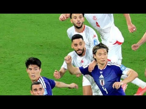 La stratégie audacieuse du réalisateur Moriyasu est pertinente ! L’équipe nationale japonaise a battu la Tunisie avec Tomiyasu et Itakura comme titulaires, et l’évolution montrée par eux La stratégie audacieuse du réalisateur Moriyasu est pertinente ! L'équipe nationale japonaise a battu la Tunisie avec Tomiyasu et Itakura comme titulaires, et l'évolution montrée par eux