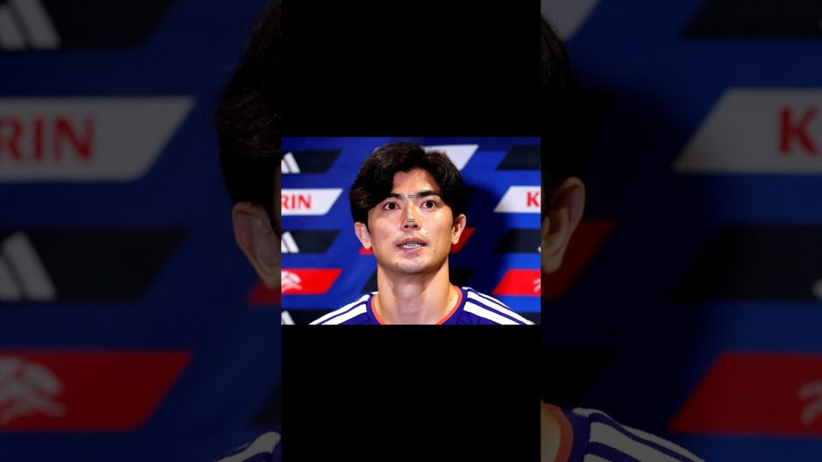 La femme de Shogo Taniguchi est Rika Izumi ! Des voix surprises dans la première mise à jour des SNS après la Coupe du Monde La femme de Shogo Taniguchi est Rika Izumi ! Des voix surprises dans la première mise à jour des SNS après la Coupe du Monde