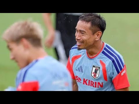 Je porte un bandeau pour la première fois de ma vie ! La salle devient folle alors que Yuto Nagatomo injecte son esprit combatif 🔥🟦 #Yuto Nagatomo #Japan National Team #Japan National Soccer National Team #SAMURAIBLUE #Soccer #J League #Headband #Sports News #Nagatomo Je porte un bandeau pour la première fois de ma vie ! La salle devient folle alors que Yuto Nagatomo injecte son esprit combatif 🔥🟦 #Yuto Nagatomo #Japan National Team #Japan National Soccer National Team #SAMURAIBLUE #Soccer #J League #Headband #Sports News #Nagatomo