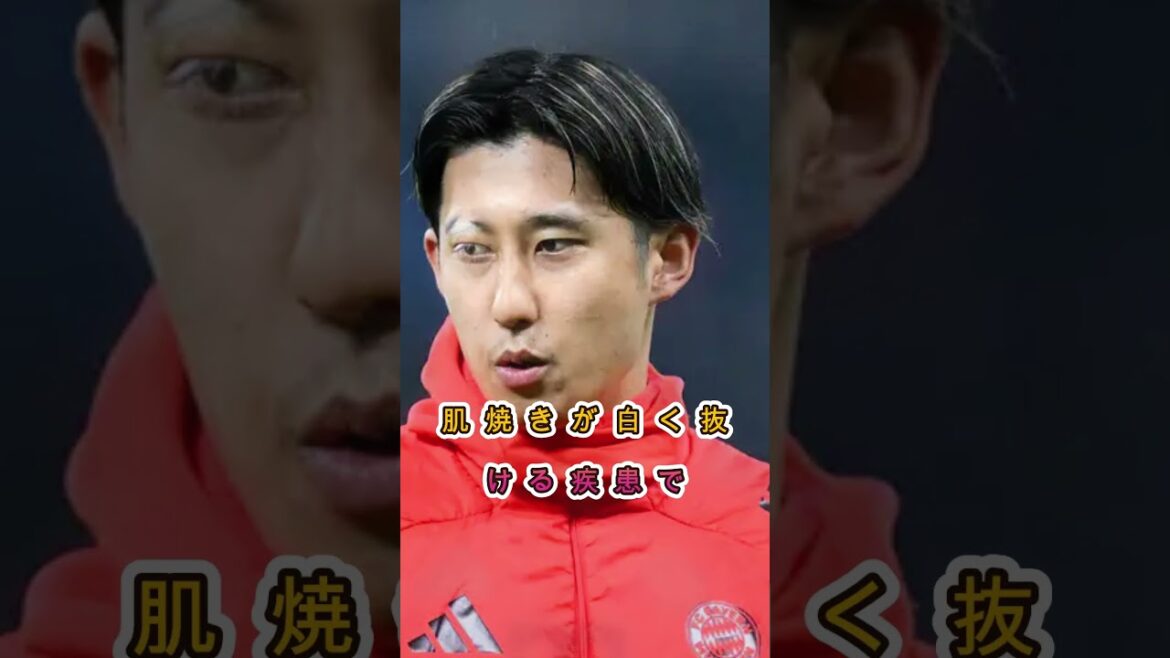 La vraie raison pour laquelle Hiroki Ito ne reçoit pas de traitement pour sa maladie La vraie raison pour laquelle Hiroki Ito ne reçoit pas de traitement pour sa maladie