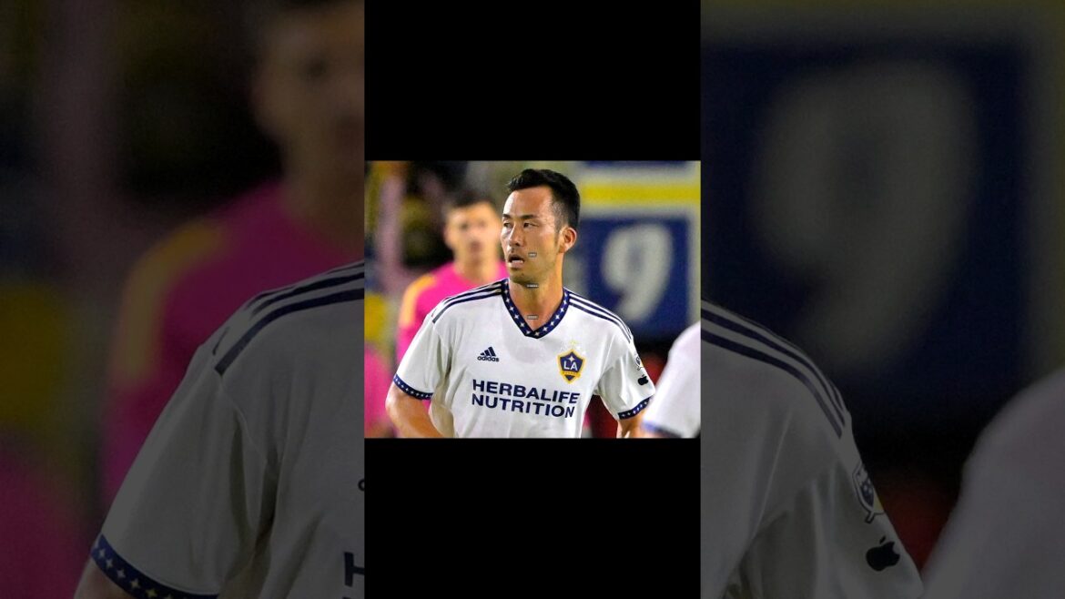 Maya Yoshida avoue les circonstances du lancement de la Coupe du Monde ! Que s’est-il passé lors du tournoi du Qatar ? Maya Yoshida avoue les circonstances du lancement de la Coupe du Monde ! Que s'est-il passé lors du tournoi du Qatar ?