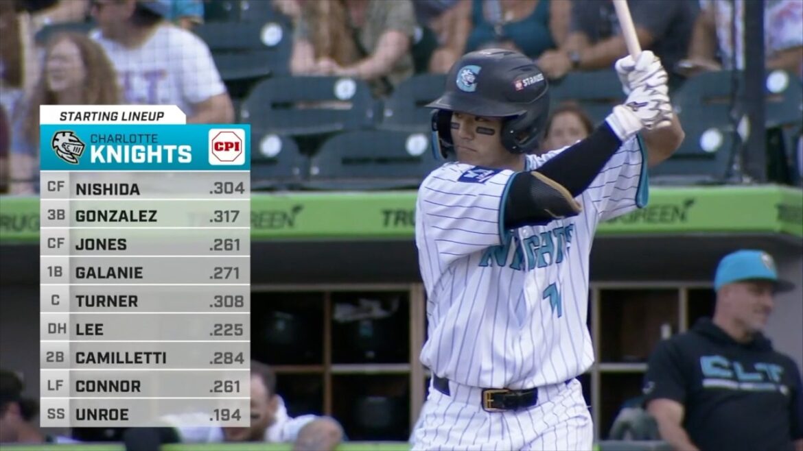 [Rikuu Nishida]Tous au bâton 10/07/2026 contre Brewers 3A White Sox de Chicago Rikuu Nishida White Sox de Chicago #Munetaka Murakami #Tohoku High School