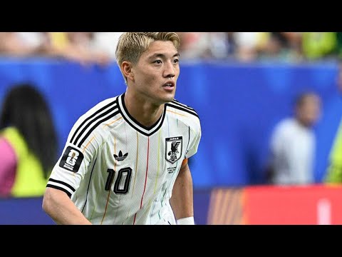 🔥 La confession en larmes de Ritsu Doan… « Je n’ai aucun regret » ses vrais sentiments révélés après sa défaite contre le Brésil 🇯🇵 #Ritsu Doan #Équipe nationale du Japon #Coupe du monde #Équipe nationale de football du Japon #Match du Brésil #Moriho Japon #Hajime Moriyasu #Coupe du monde d’Amérique du Nord et centrale 🔥 La confession en larmes de Ritsu Doan... "Je n'ai aucun regret" ses vrais sentiments révélés après sa défaite contre le Brésil 🇯🇵 #Ritsu Doan #Équipe nationale du Japon #Coupe du monde #Équipe nationale de football du Japon #Match du Brésil #Moriho Japon #Hajime Moriyasu #Coupe du monde d'Amérique du Nord et centrale